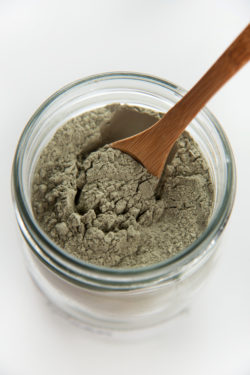 Zelena glina, 200g-4