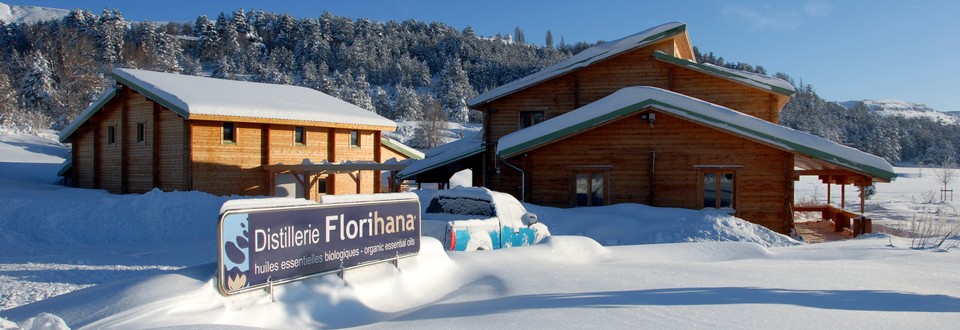 Destilarna Florihana