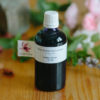 Olje riževih luščin, hladno stiskano, 100 ml-0