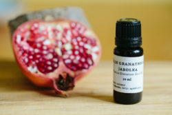 Olje granatnega jabolka, ekološko, 10 ml-0