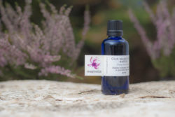 Ricinusovo olje, ekološko, 100 ml-255