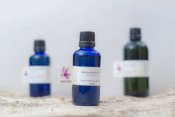 Svetlinovo olje, ekološko, 50 ml-0