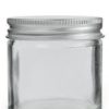 Steklena posodica s pokrovom, 60 ml-0