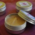Izdelava aromaterapevtskih mazil, masel in deodorantov-0