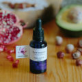 Olje marule, hladno stiskano, 30 ml - NOVO-0
