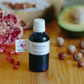 Olje baobaba, hladno stiskano, 30 ml - NOVO-0