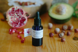 Moringovo olje, iz pravične trgovine, 30 ml -0