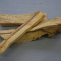 Les palo santo, 20 g - NOVO-0