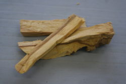 Les palo santo, 20 g - NOVO-0